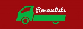 Removalists Toolooa - Furniture Removals
